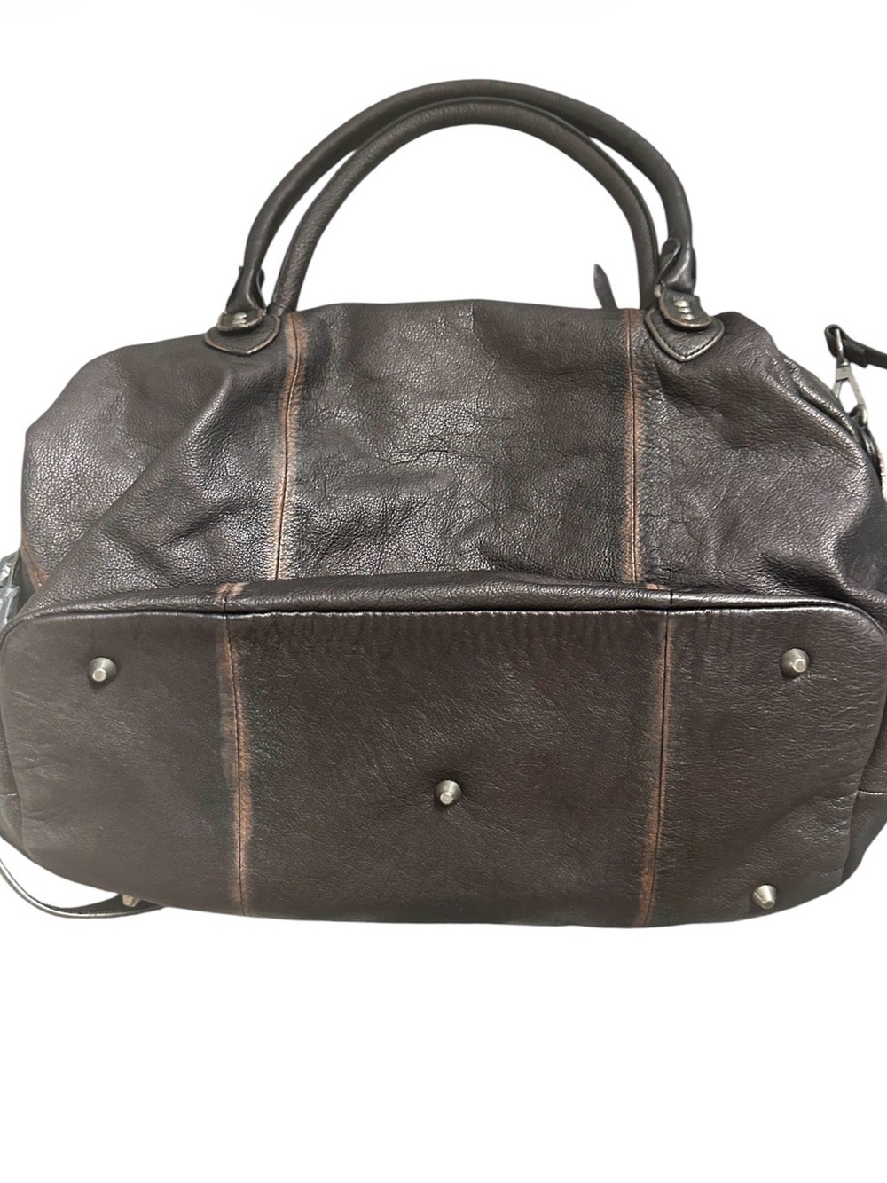 Free People We The Free Emerson Tote Bag NWT - Picture 5 of 7